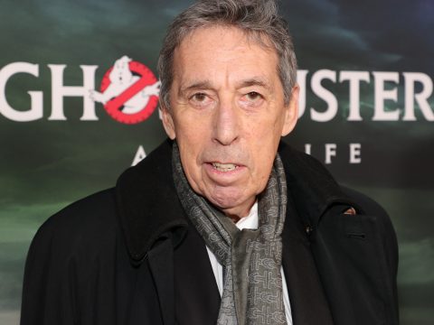 Ivan Reitman