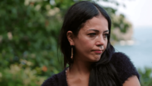 Jasmine Pineda Confronts Gino Palazzolo for Leaking Her Nudes on 90 Day Fiance: Before The 90 Days (Recap)