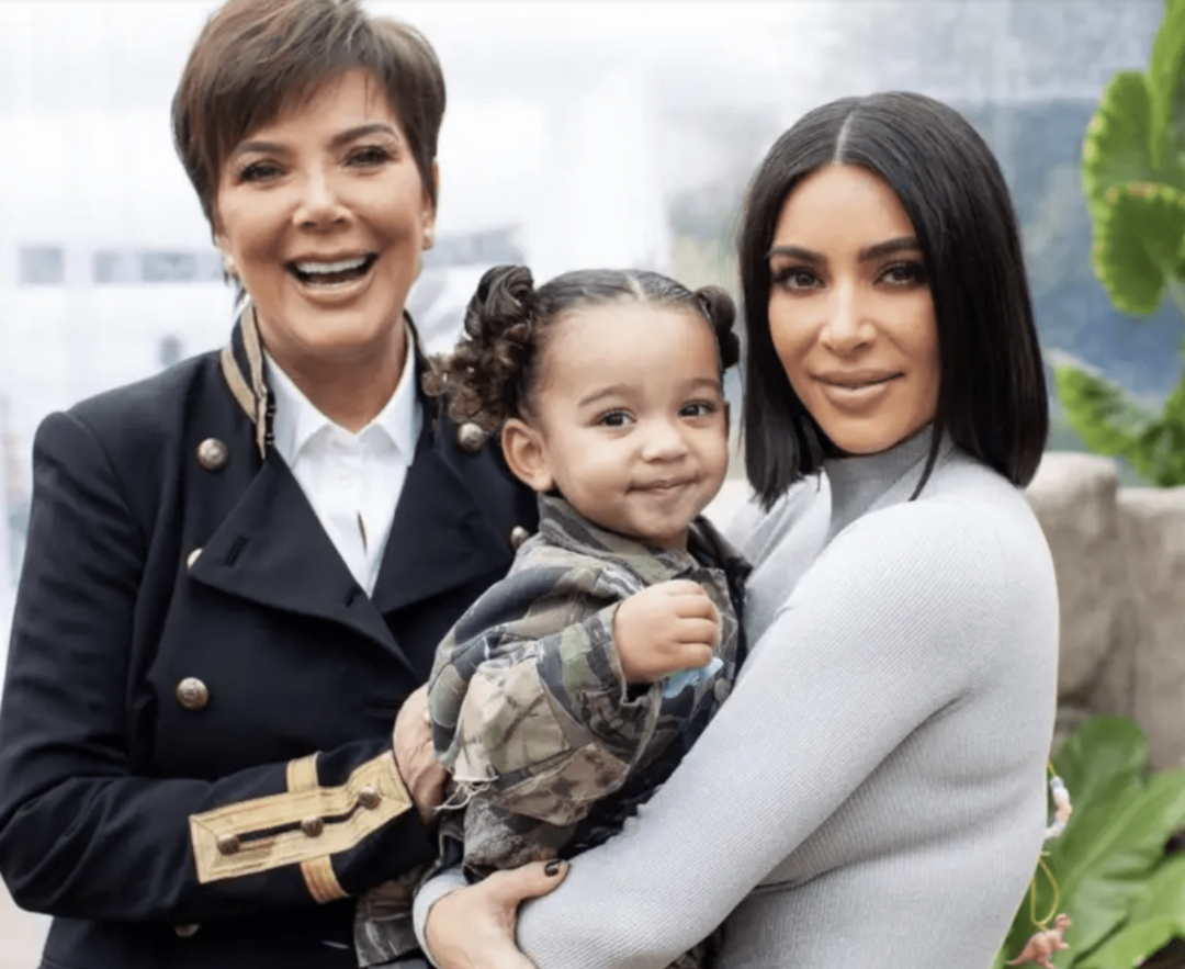 Kim Kardashian Unfiltered The Hollywood Gossip