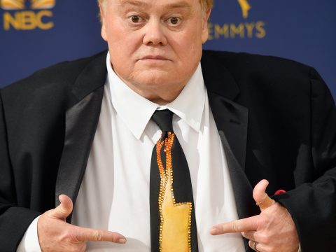 Louie Anderson