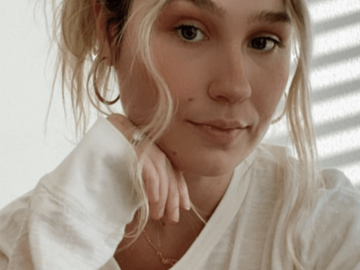 Madisson Hausburg, MTV Reality Star, Mourns Son 3 Weeks After