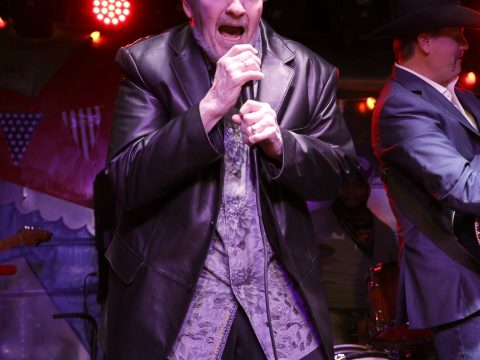 Meat Loaf