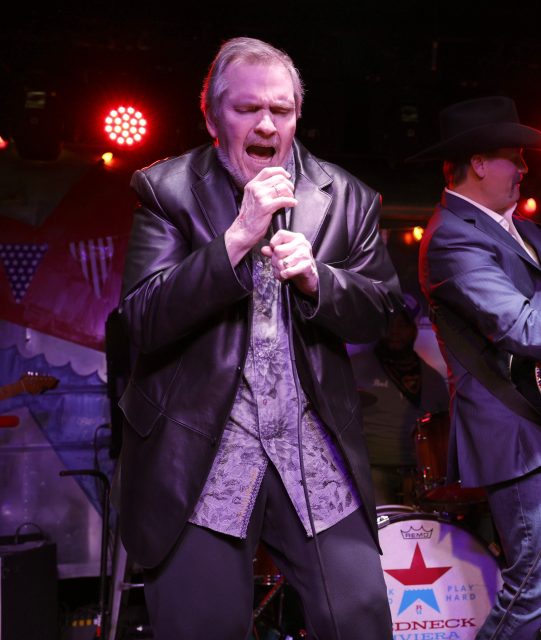 Meat Loaf Dies; GrammyWinning Singer Was 74 Years Old