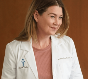 Pompeo, Ellen