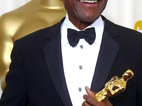 Sidney Poitier