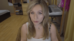 Alina Kasha Offers Apology: Let Me Explain Why I Thought the N-Word Was Okay!
