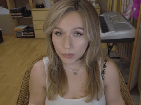 Alina Kasha Offers Apology: Let Me Explain Why I Thought the N-Word Was Okay!