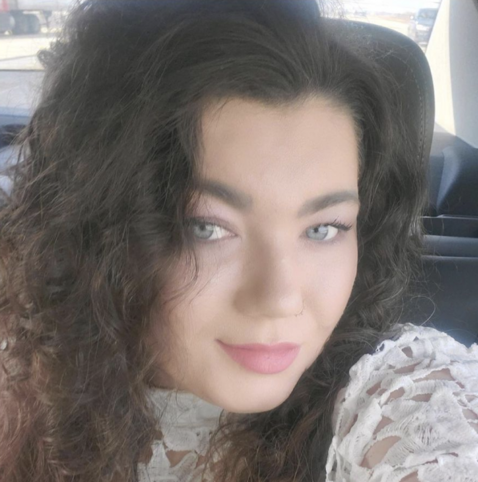 Amber Portwood: A Selfie - The Hollywood Gossip