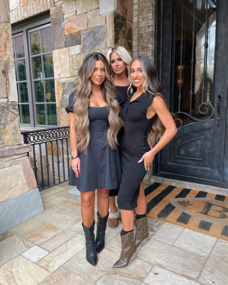 Ariana and brielle biermann pitching reality series we wanna be back