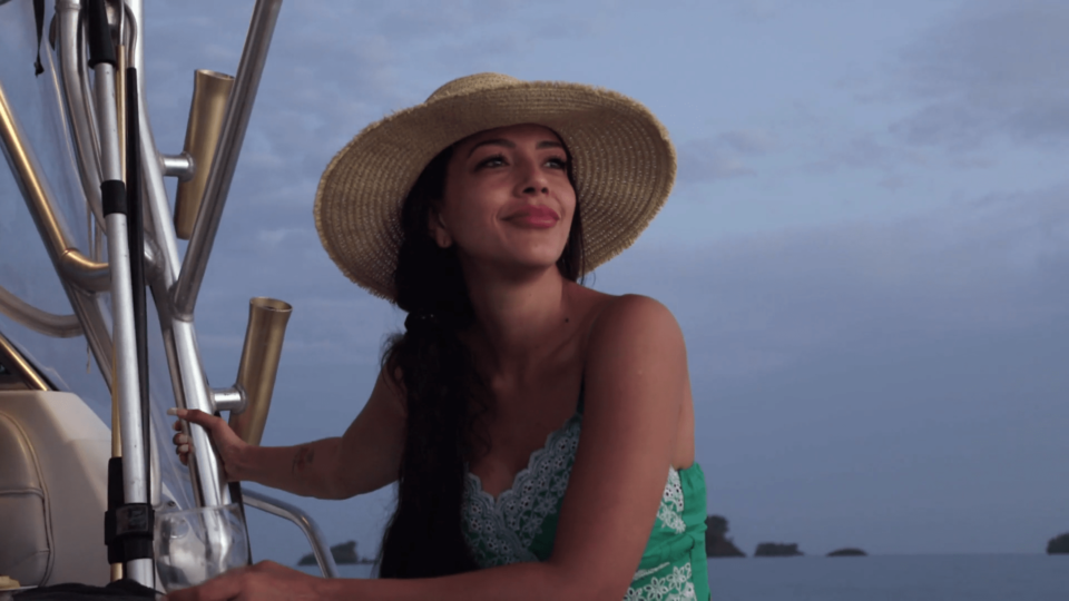Jasmine Pineda Claps Back at Critics of Her OnlyFans It Puts Food on