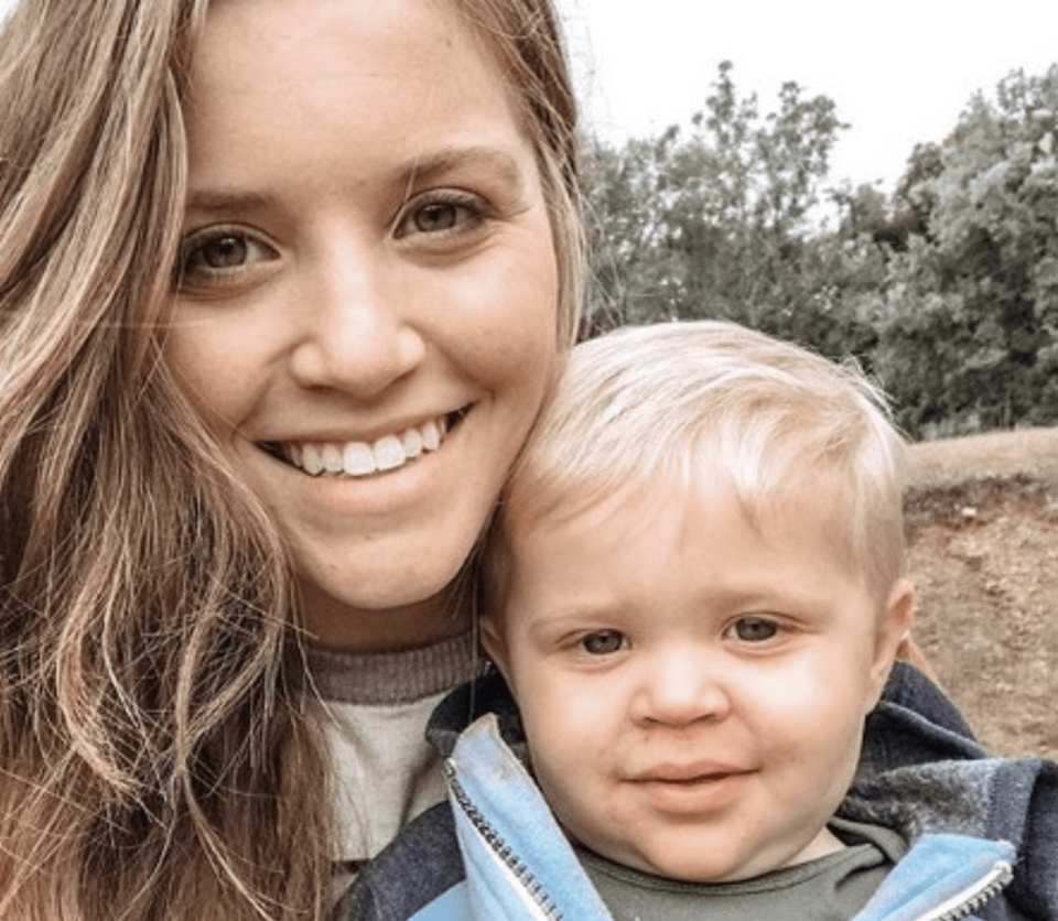 JoyAnna Duggar Pregnant? New Photos Have Fans Excited for Baby 3