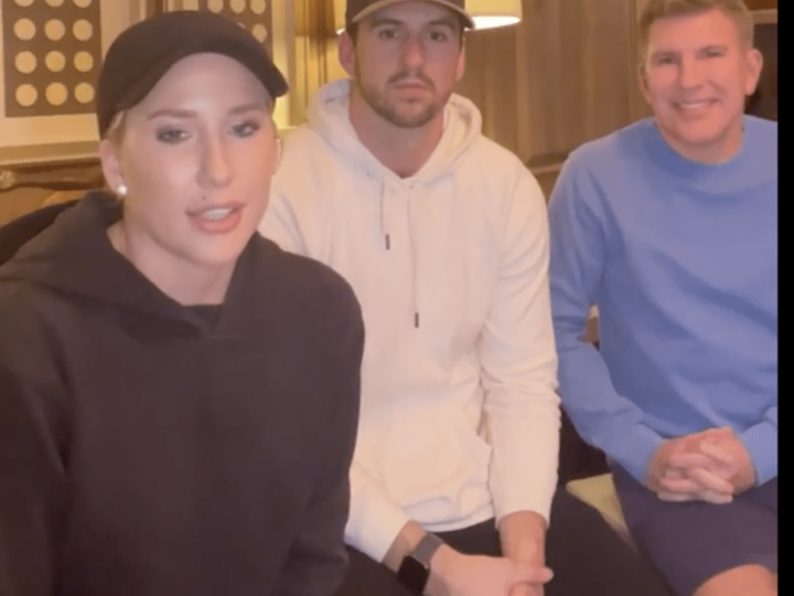 Nic Kerdiles Explains Alleged Suicide Attempt: I Drank, I Took Meds, I Blacked Out