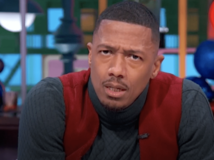 Nick Cannon: I Keep Hurting the Feelings of My Kids’ Moms! My Bad!