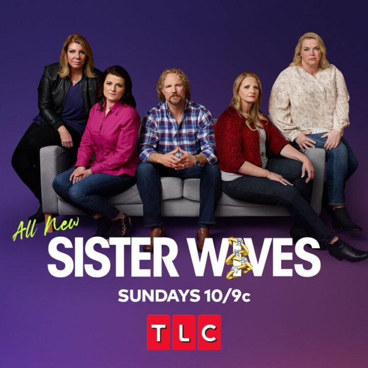 Sister Wives Season 16 Teaser - The Hollywood Gossip