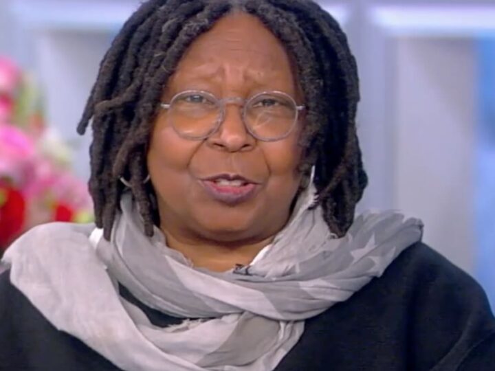 Whoopi Goldberg Returns to The View, Vows to Hold “Tough Conversations”