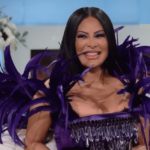 Jen Shah Season 2 Reunion fit (preview)