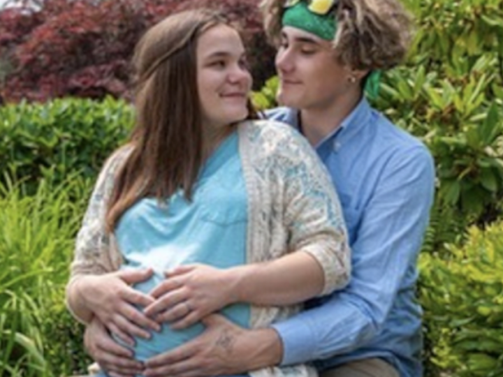 Kylen Smith Meet the Brand New Star of TLC's Unexpected! The Hollywood Gossip