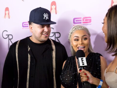 Rob Kardashian: A Look At His Downward Spiral