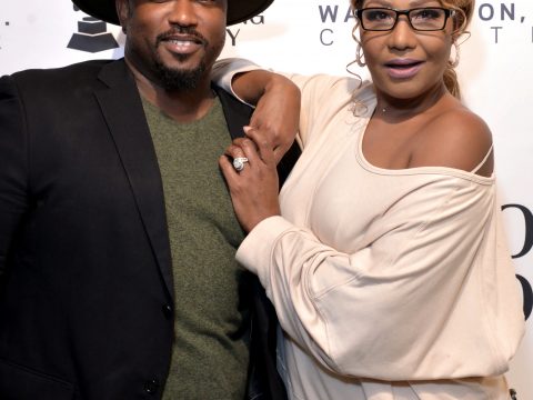 Traci Braxton pic