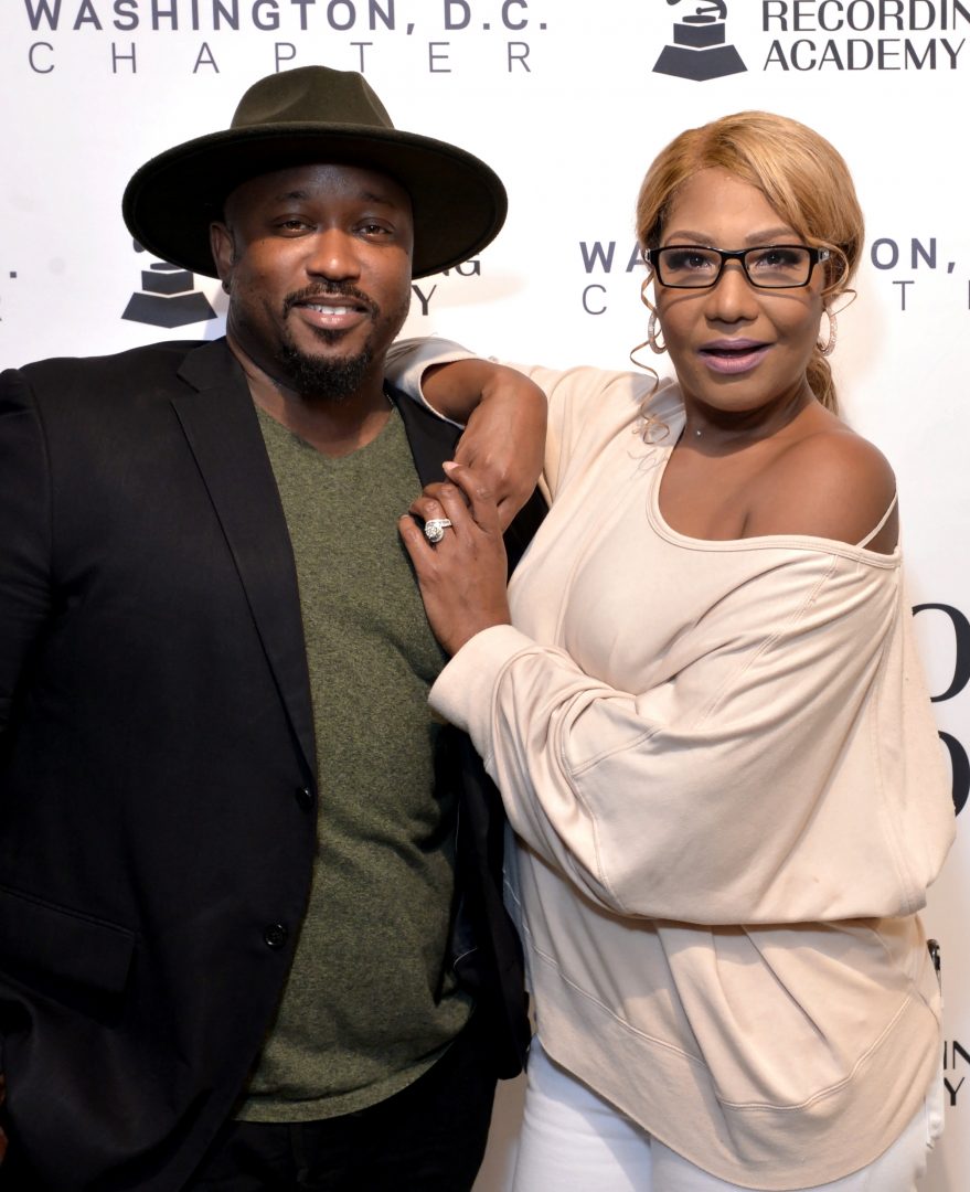 Traci Braxton, VH1 Reality Star, Dies from Cancer