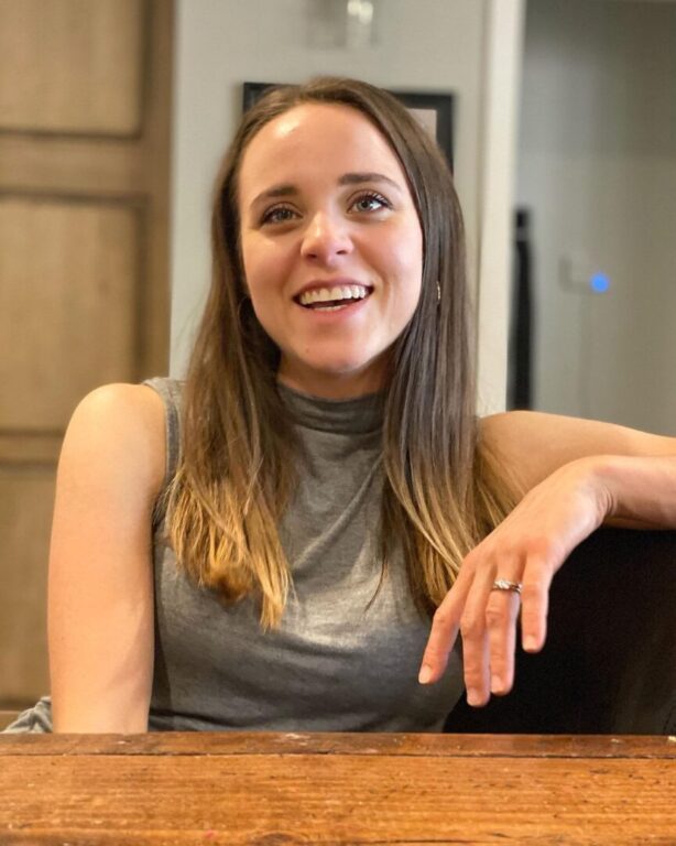 Jinger Duggar Lying to Protect Her Family In New Memoir? The