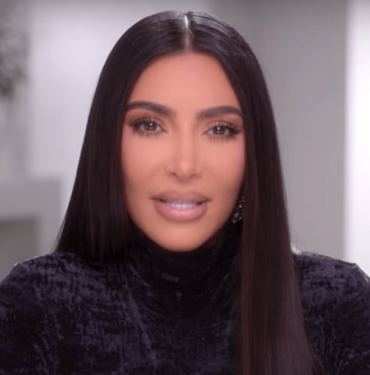 Kim Kardashian Celebrates Melissa Lucio Stay of Execution, Calls for