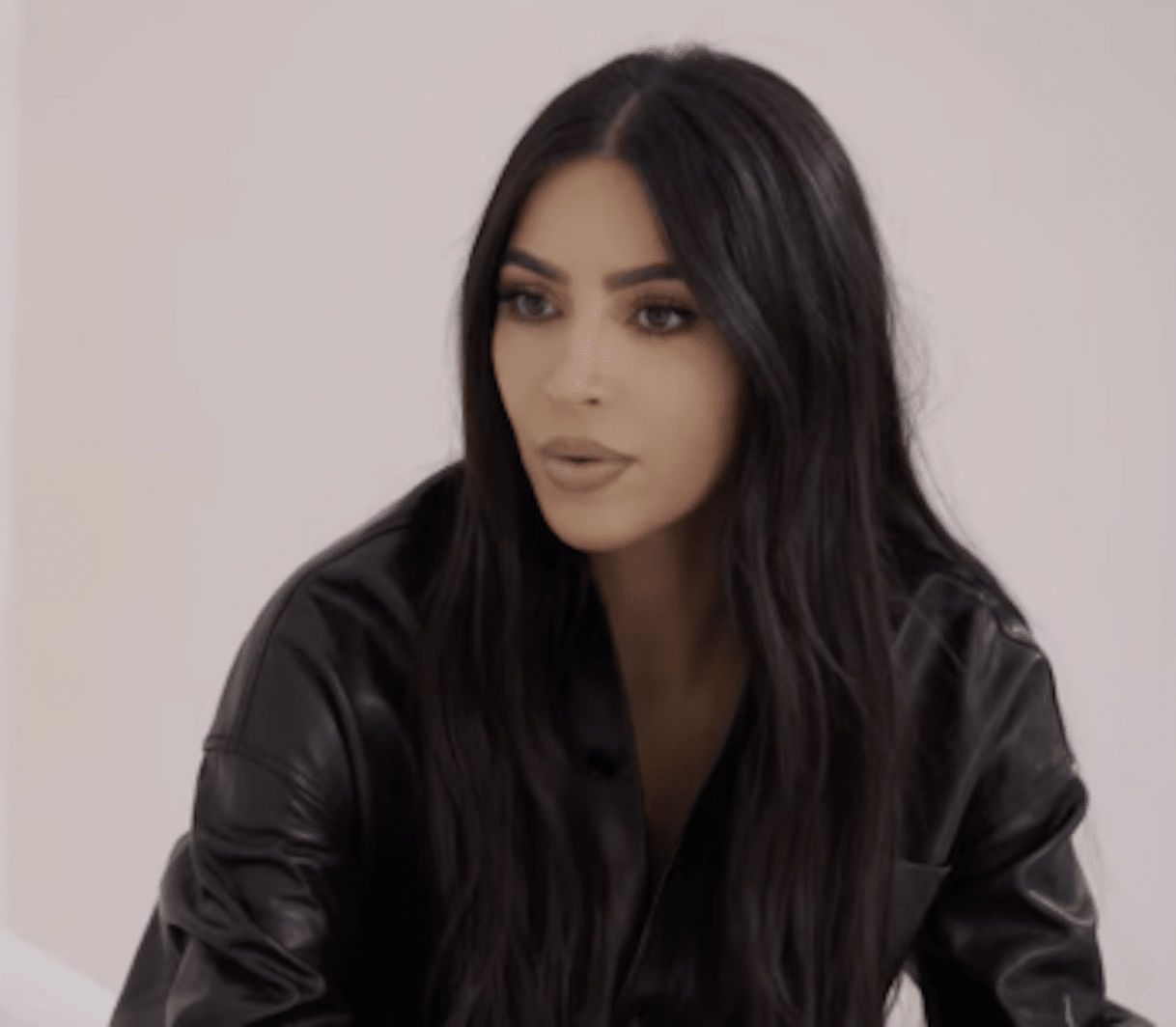 Kim Kardashian: Just Kidding About the Whole Secret Dildo Up My A