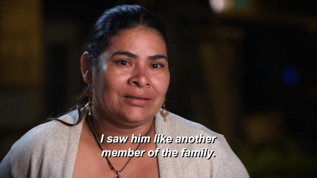 Mike Berk Wants Ximena Back on 90 Day Fiance Before The 90 Days Finale