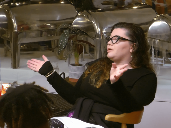 Amber Portwood Takes Responsibility on Teen Mom: Family Reunion