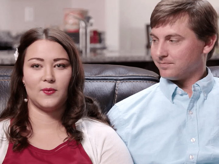 Colton Winder on Seeking Sister Wife