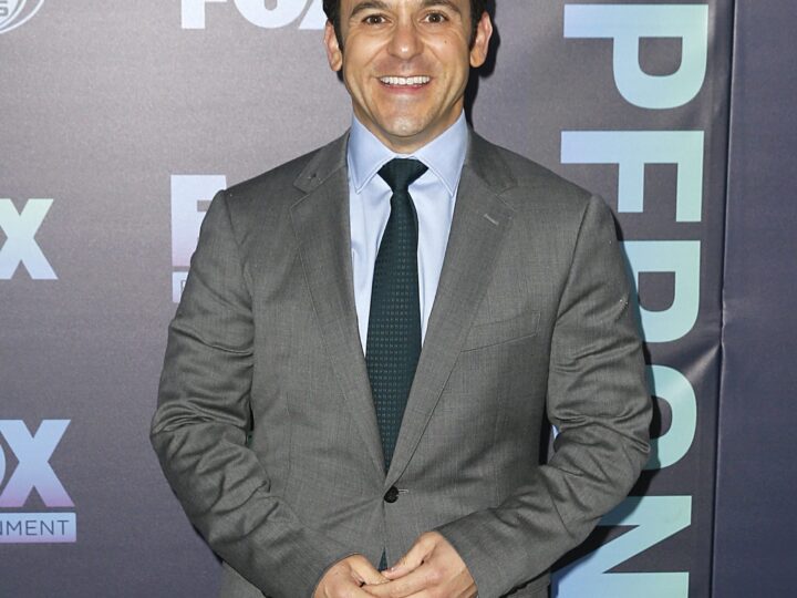 Fred Savage Pic
