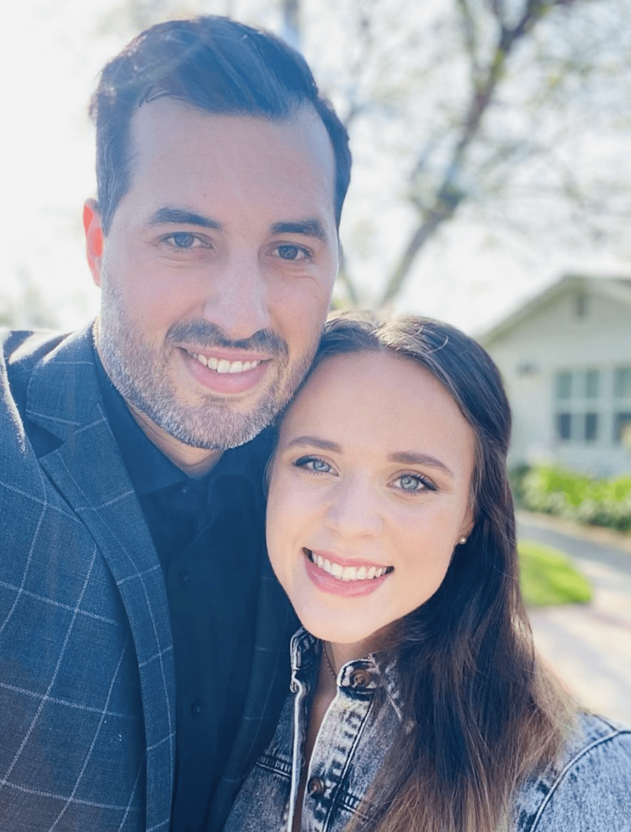 Jinger Duggar Looks Sad, Very Troubled in Disturbing New Photo The