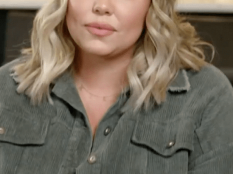 Kail's Last Time on MTV?