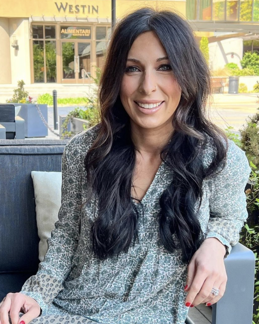 Mackenzie Edwards God Wanted Us to Leave Teen Mom OG! The Hollywood