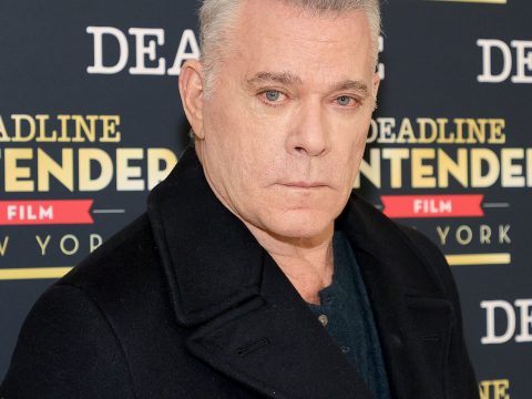 Ray Liotta