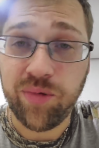 Paul Staehle Films OnlyFans Video with Karine's Male Cousin - The