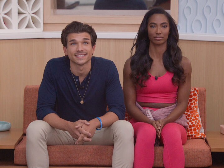 Big Brother Recap: A Night of Blindsides Leaves Several Houseguests in Jeopardy