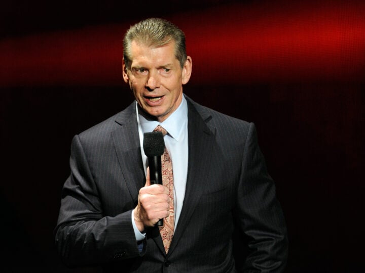 Vince McMahon Retires from WWE Amid Sexual Harassment Allegations, Investigation