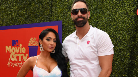 Angelina Pivarnick: ENGAGED to Vinny Tortorella!