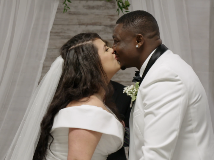 Everyone from Season 9 is Married on 90 Day Fiance (Recap)