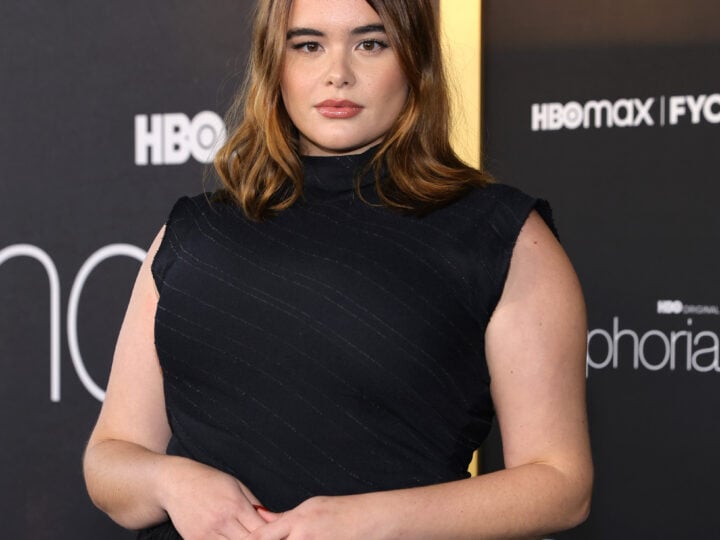 Why Barbie Ferreira Exited ‘Euphoria’ Ahead of Season 3