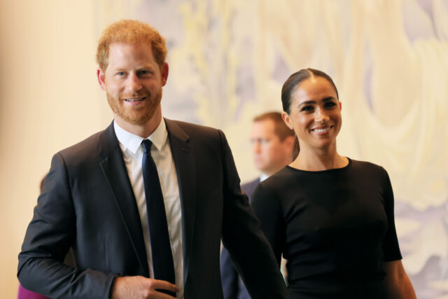 Meghan Markle’s Charity Loses $11 Million In Donations