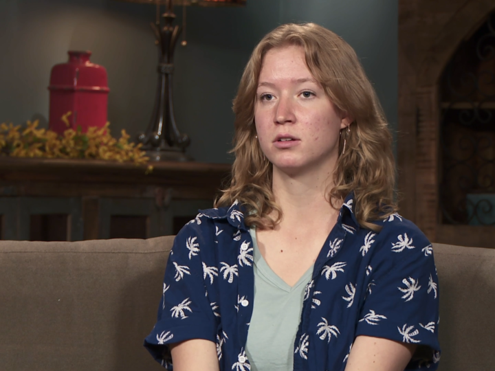 Gwendlyn Brown Comes Out as Bi on Sister Wives