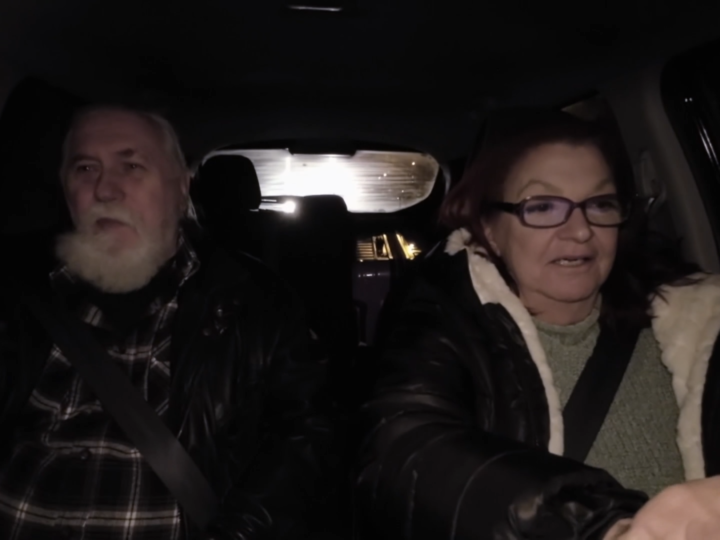 90 Day Fiancé’s Debbie Johnson Turned Away at Canada Border and Can’t Be …