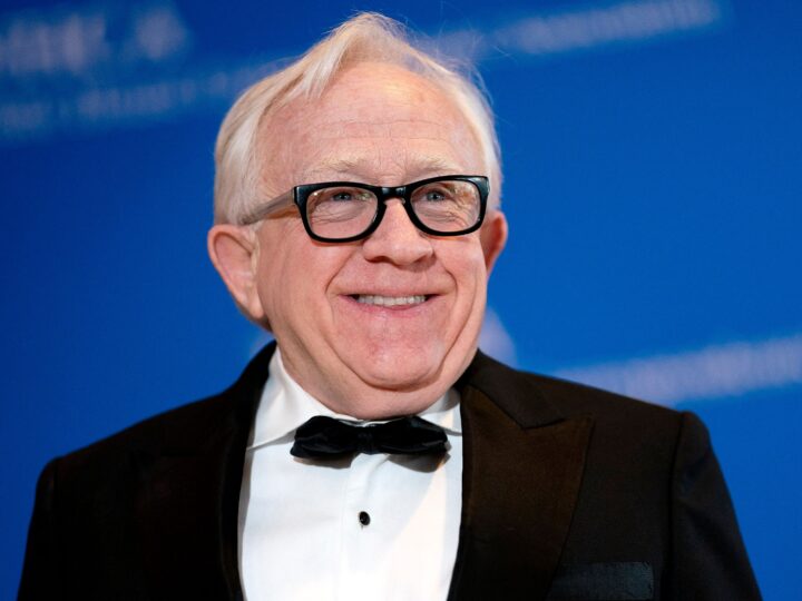 Leslie Jordan, Will & Grace Actor and Comedian, Dead at 67