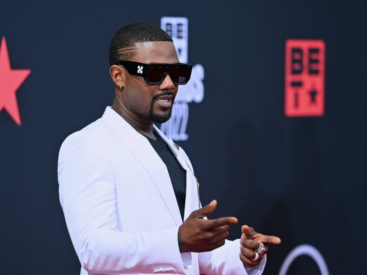Ray J Appears to Threaten Suicide, Sparks Major Concern Across the Internet