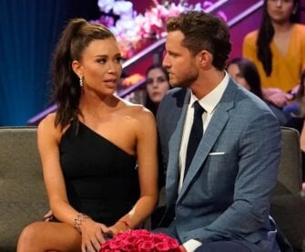 Another Bachelorette Break-Up: Gabby Windey Confirms Split from Erich
