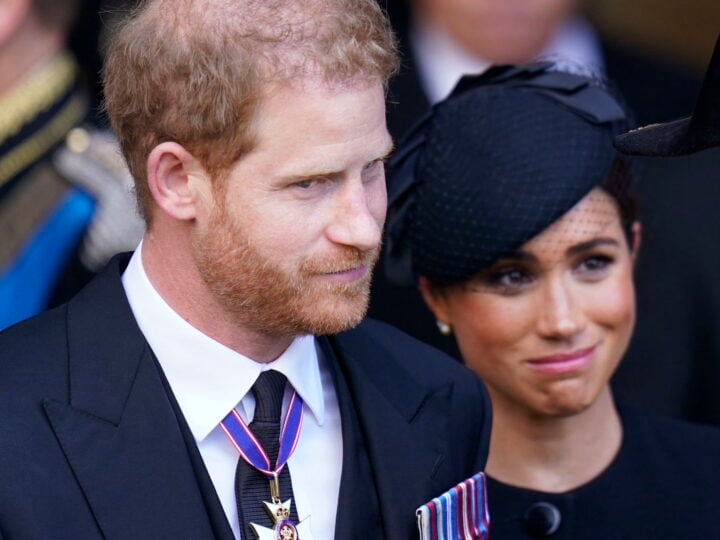 Prince Harry and Meghan Markle Should Be STRIPPED of Their Titles, Royal Guru Screams