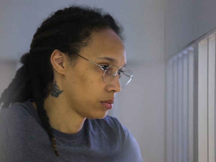 Brittney Griner Issues First Statement Since Release from Russia, Plans Return to WNBA