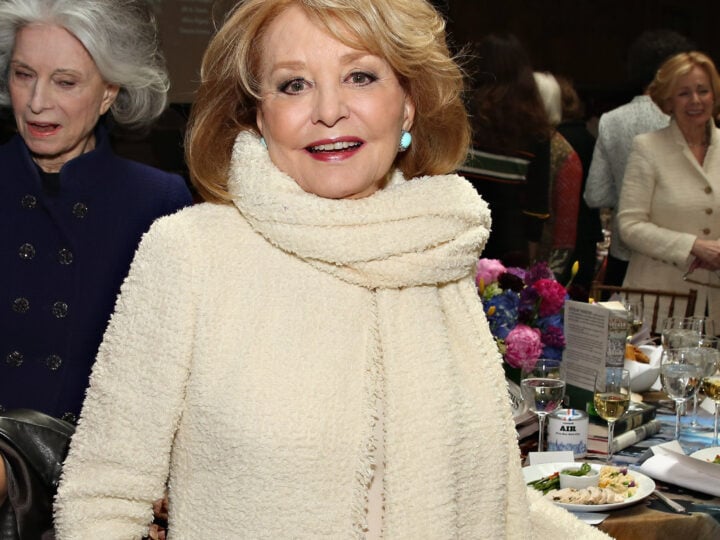 Barbara Walters Dead: Stars Pay Tribute to Iconic Journalist, Former View Co-Host